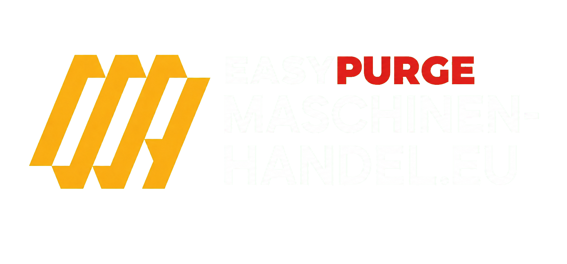 EASYPURGE – Maschinen-Handel.eu