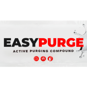 EASYPURGE Liquid Purging Compound - 1 x 20 g Sachet
